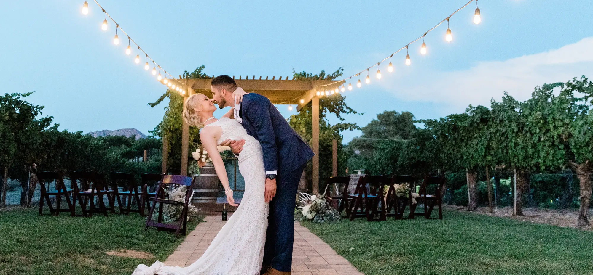 How Much Does a San Diego Wedding Cost?