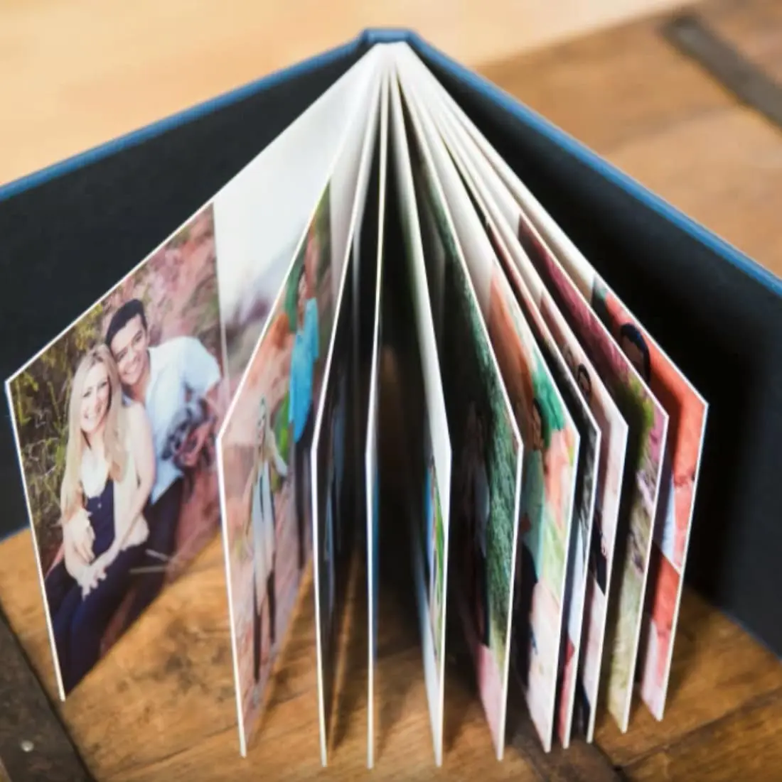 Custom Wedding Albums