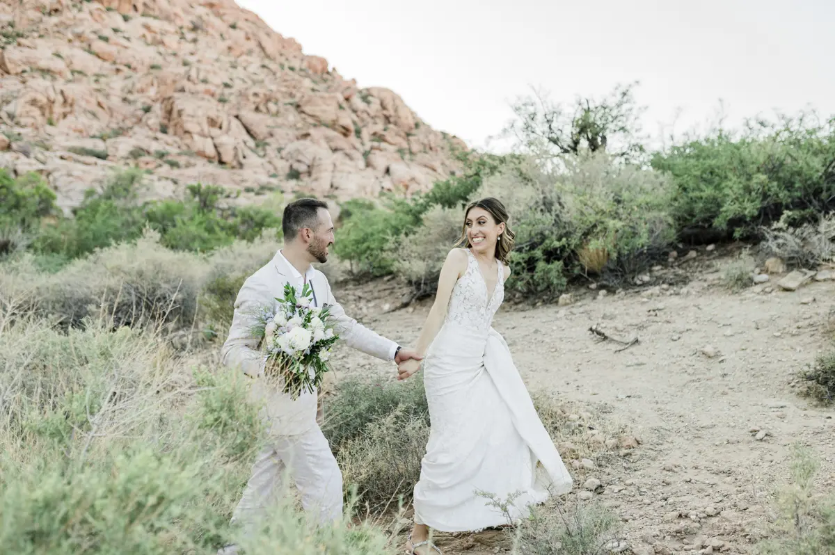How to Plan a Wedding in 3 Months