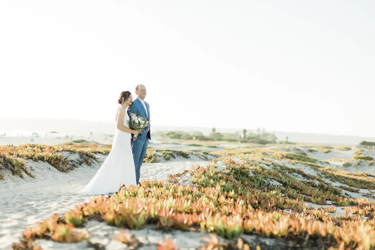 How to Plan a Micro Wedding in San Diego