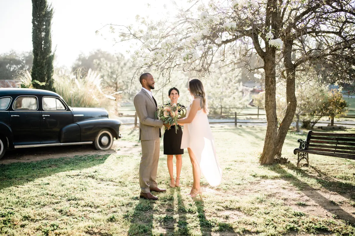 How Much Does a Wedding Photographer Cost in San Diego?