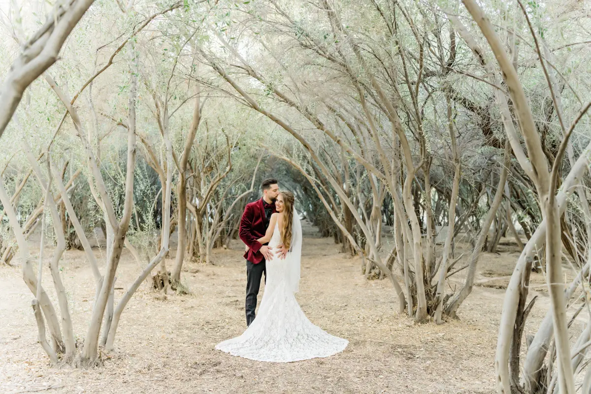 25% of Couples Choose Destination Weddings and Other Wedding Statistics in the US