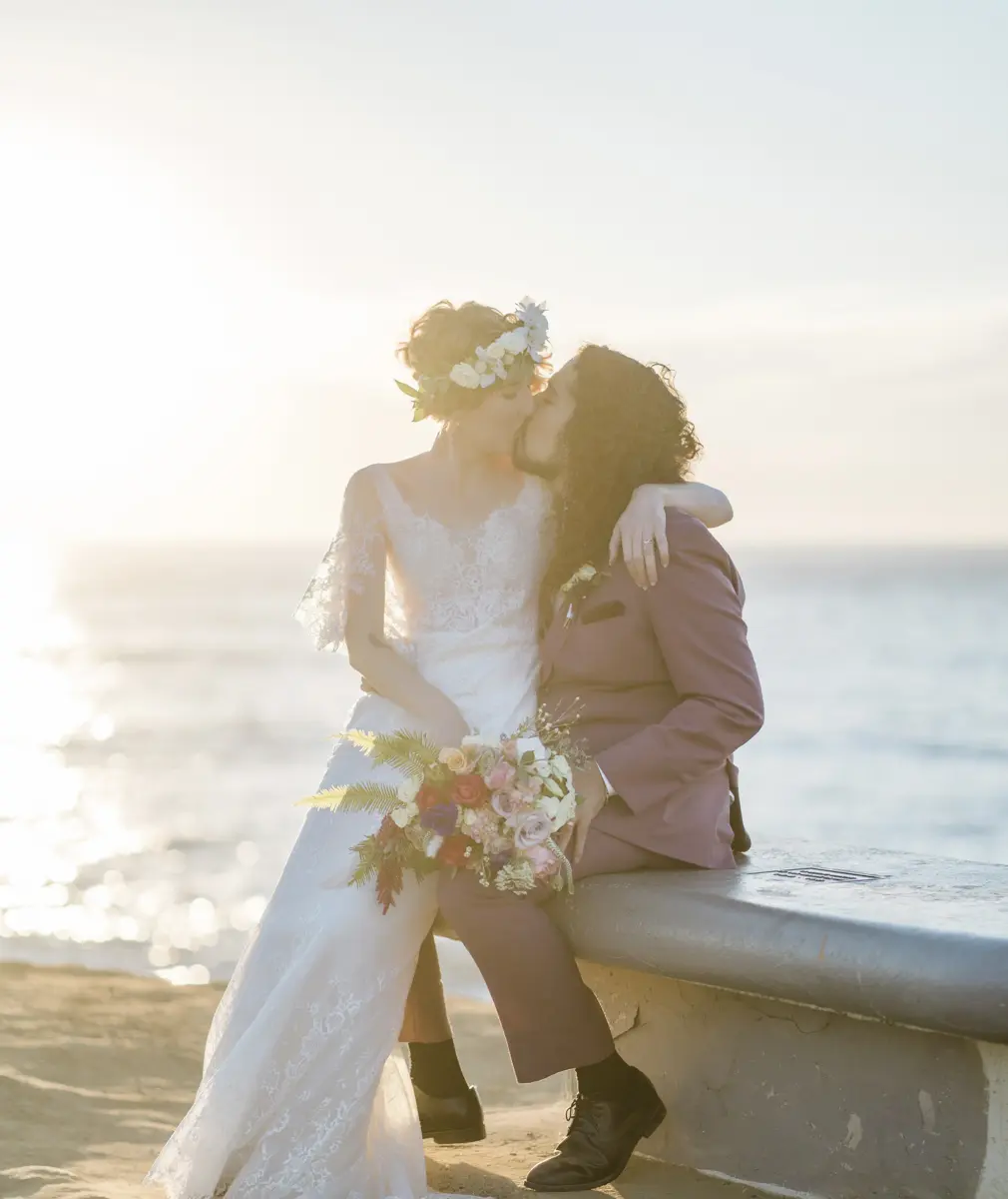 How Long Should You Date Before Walking Down The Aisle?