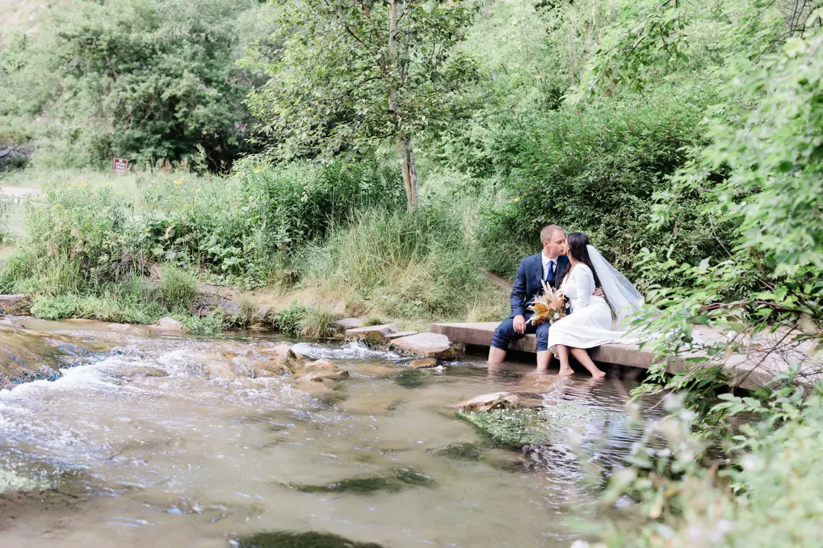 Destination Adventure Elopement Quick Guide