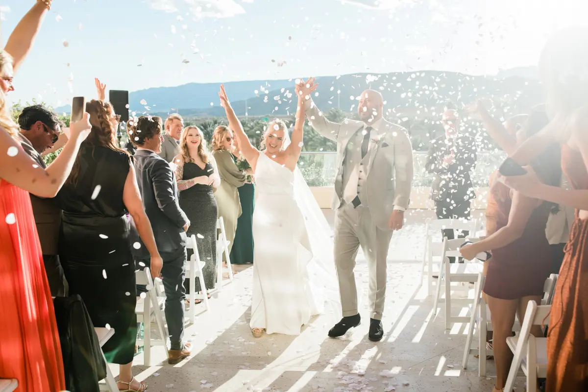 How to Book Hotel Blocks for Your Destination Wedding