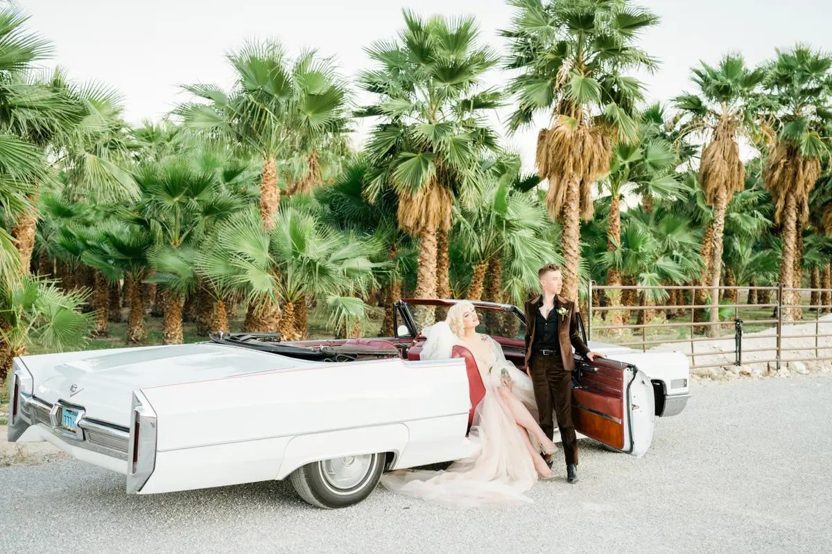 Exploring Vegas After Your Wedding: What to Do and See