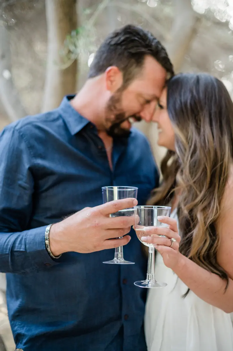Engagement Party Games Sure to Produce Some Laughs