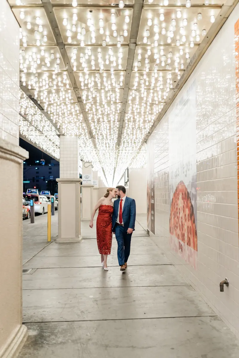 21 Things for Couples to Do in Las Vegas