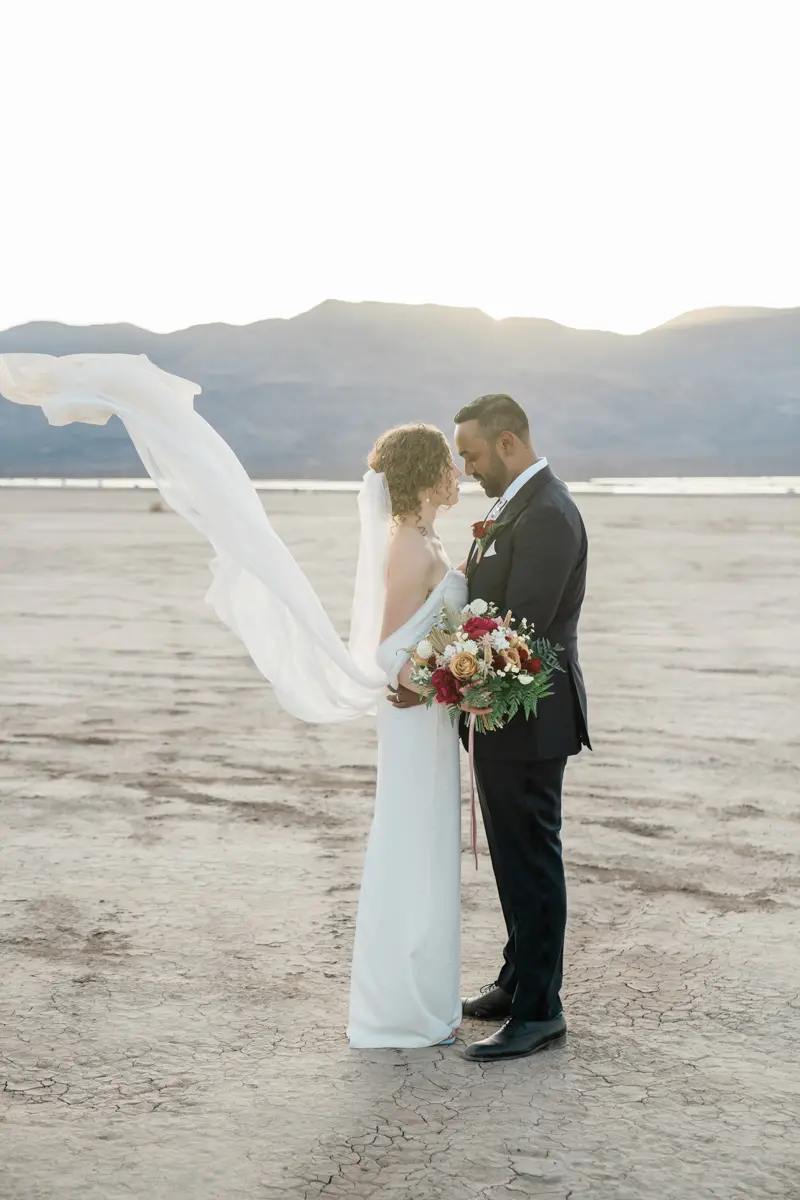 The Guide to Getting Married in Las Vegas from the UK