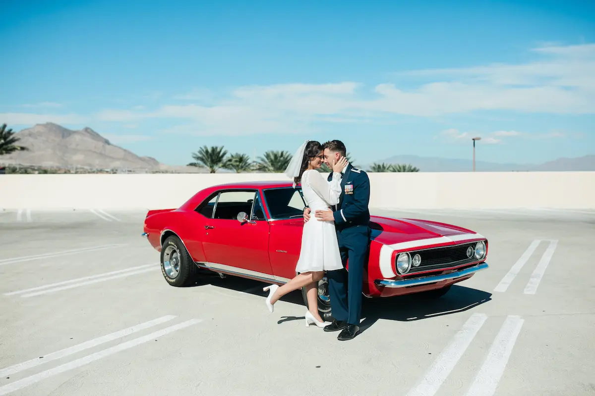 7 Romantic Las Vegas Day Trips for Engaged Couples