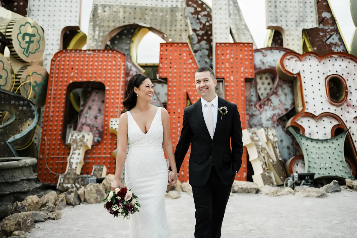 How to Choose the Best Wedding Package in Vegas