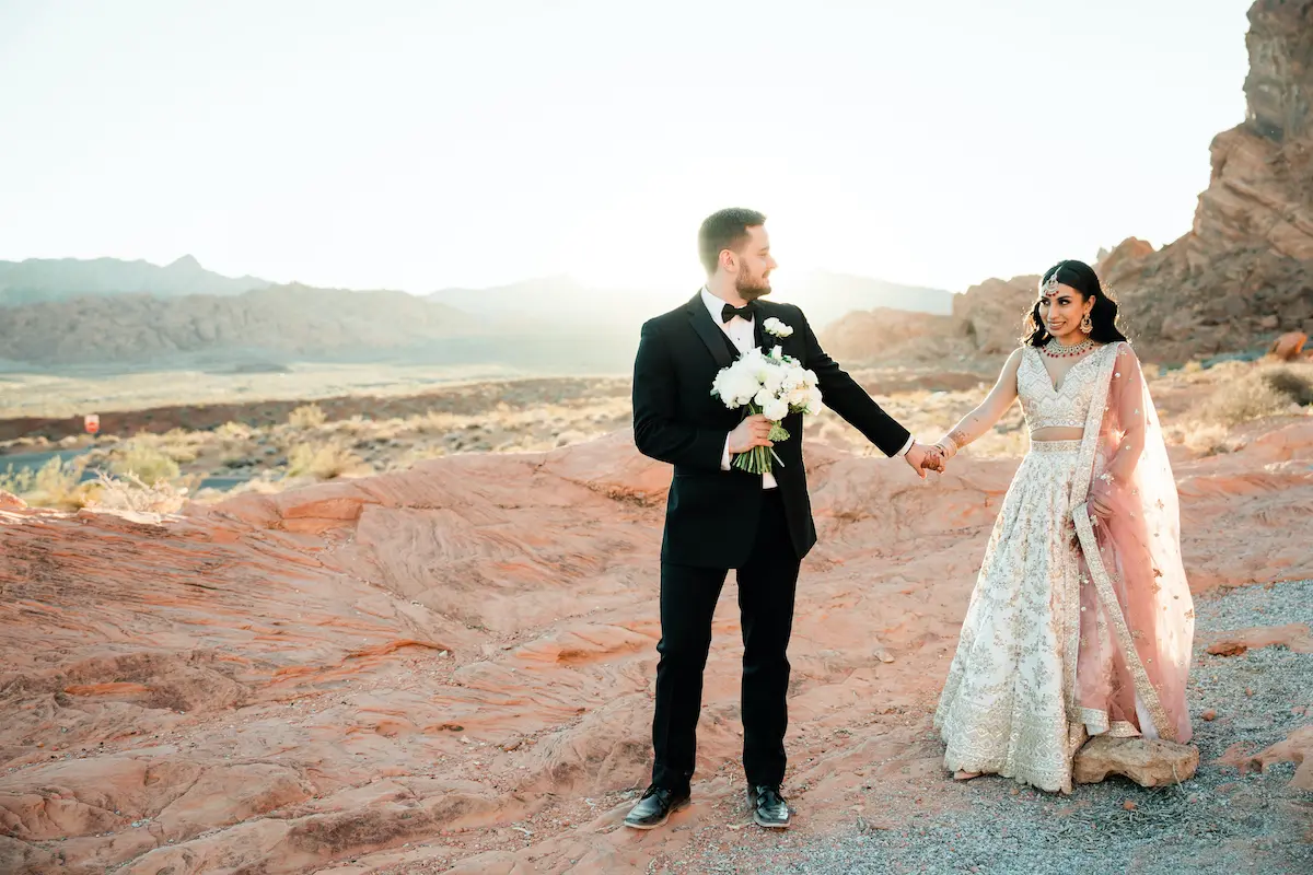 A Look Behind the Scenes of CCW’s Behind The Scenes Content Creation Wedding Day Add-on