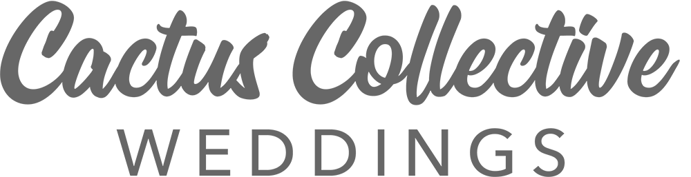 Cactus Collective Weddings