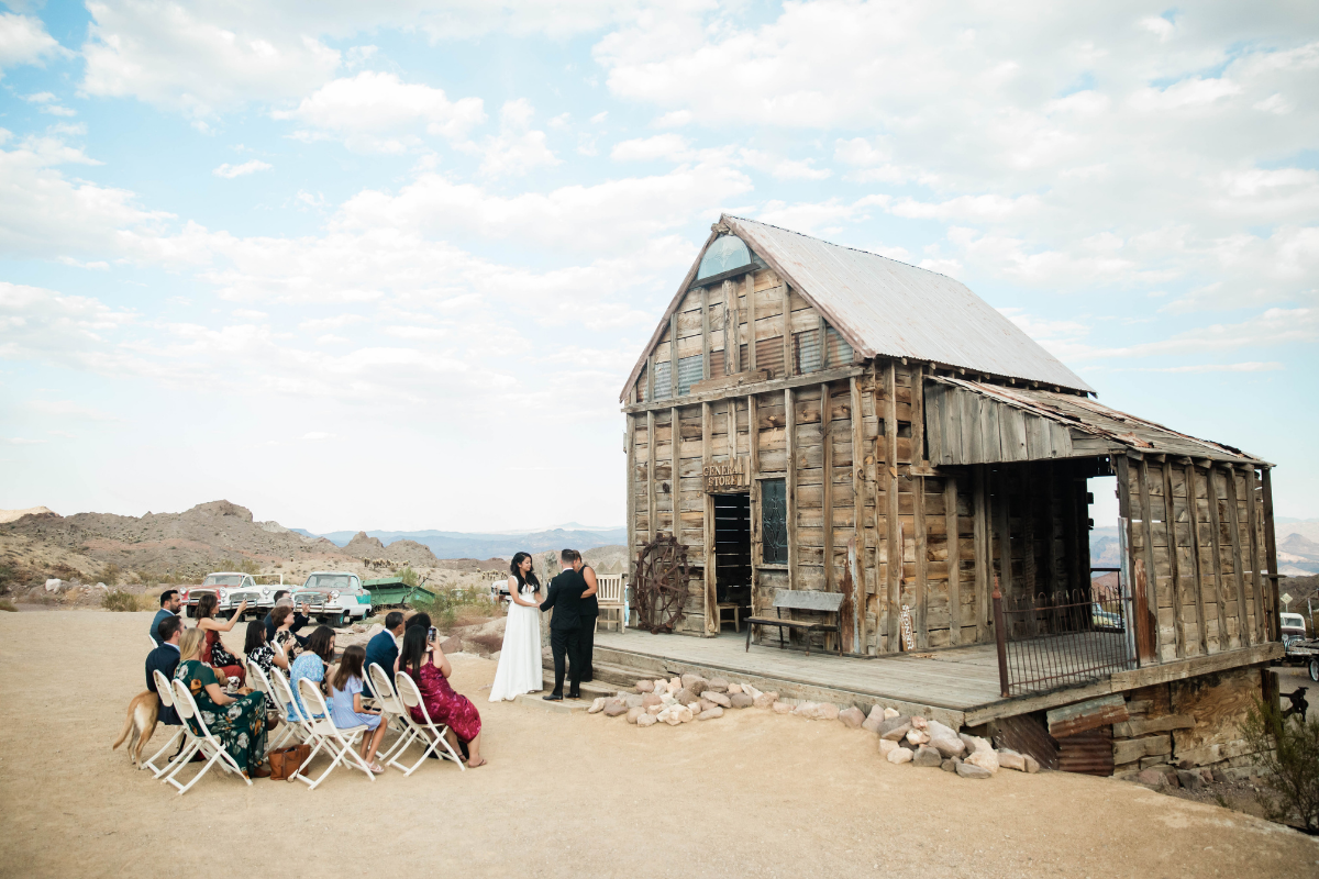7 Ways to Make Being a Wedding Guest Easier on Your Bank Account