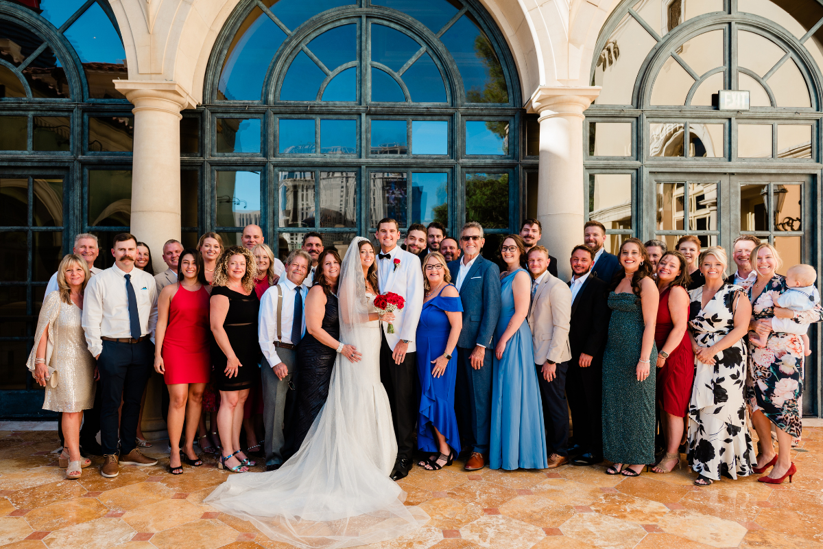 My Four Top Tips for How to Avoid Wedding Photo Disasters