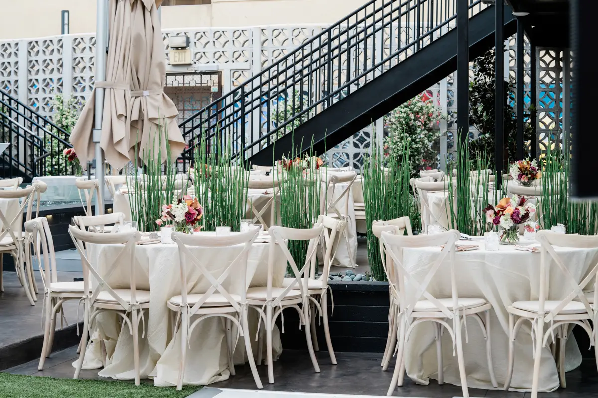 How to Make Planning a Wedding Welcome Party Easier Than You Think