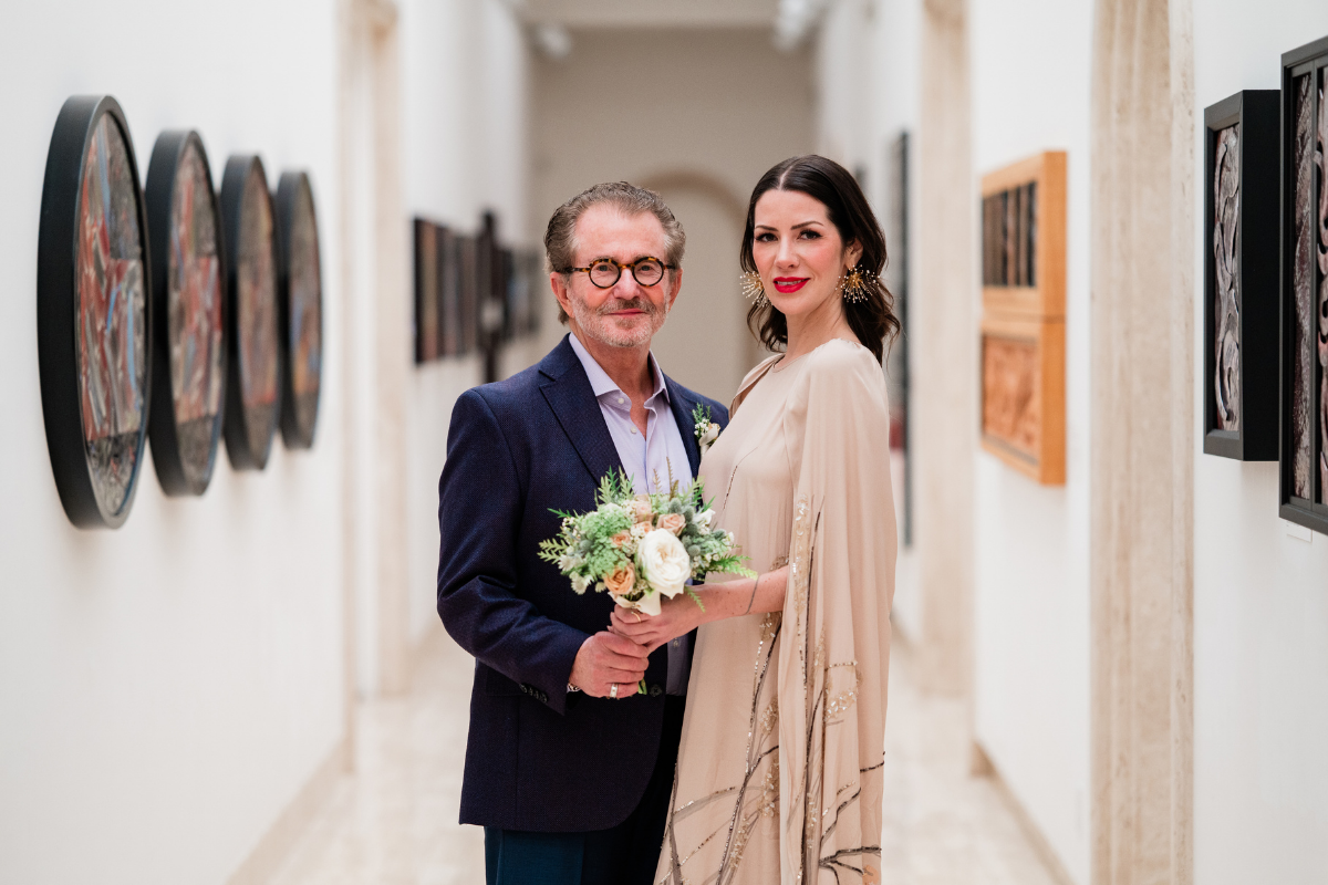 14 Indoor/Outdoor Las Vegas Wedding Venues for a Summer Ceremony