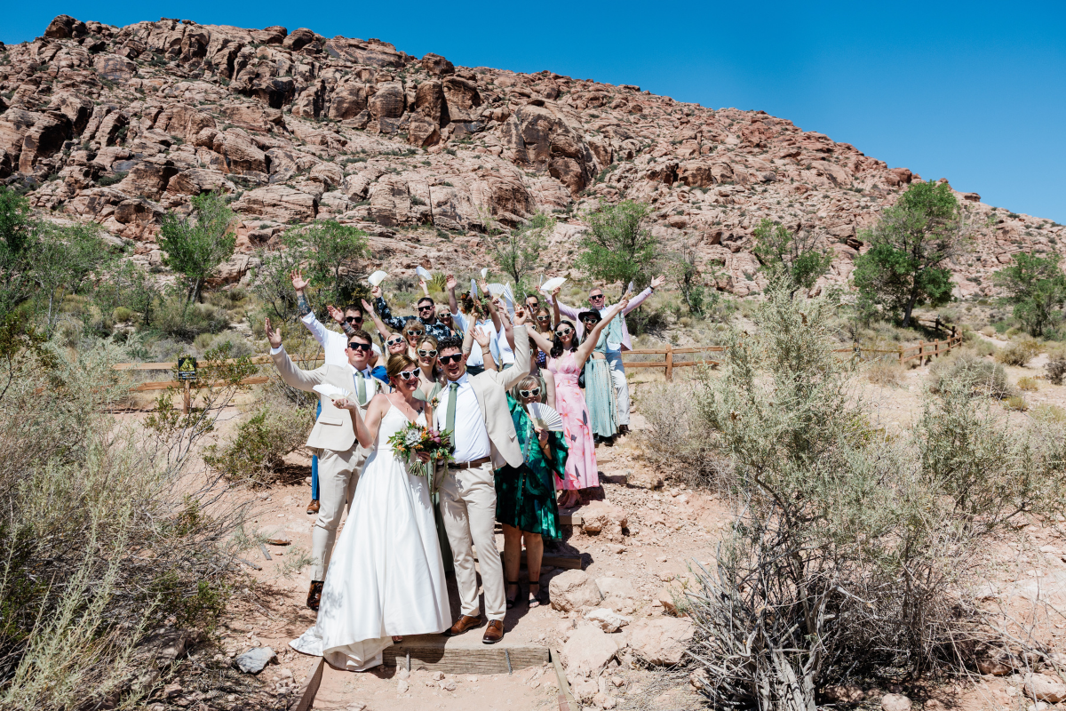 A Micro Wedding Isn’t Cheaper. It’s Smarter.