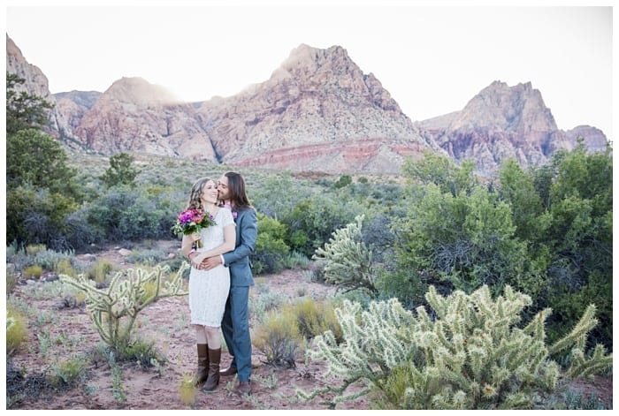 red rock canyon wedding at bonnie springs by cactus collective and taylored photo memories