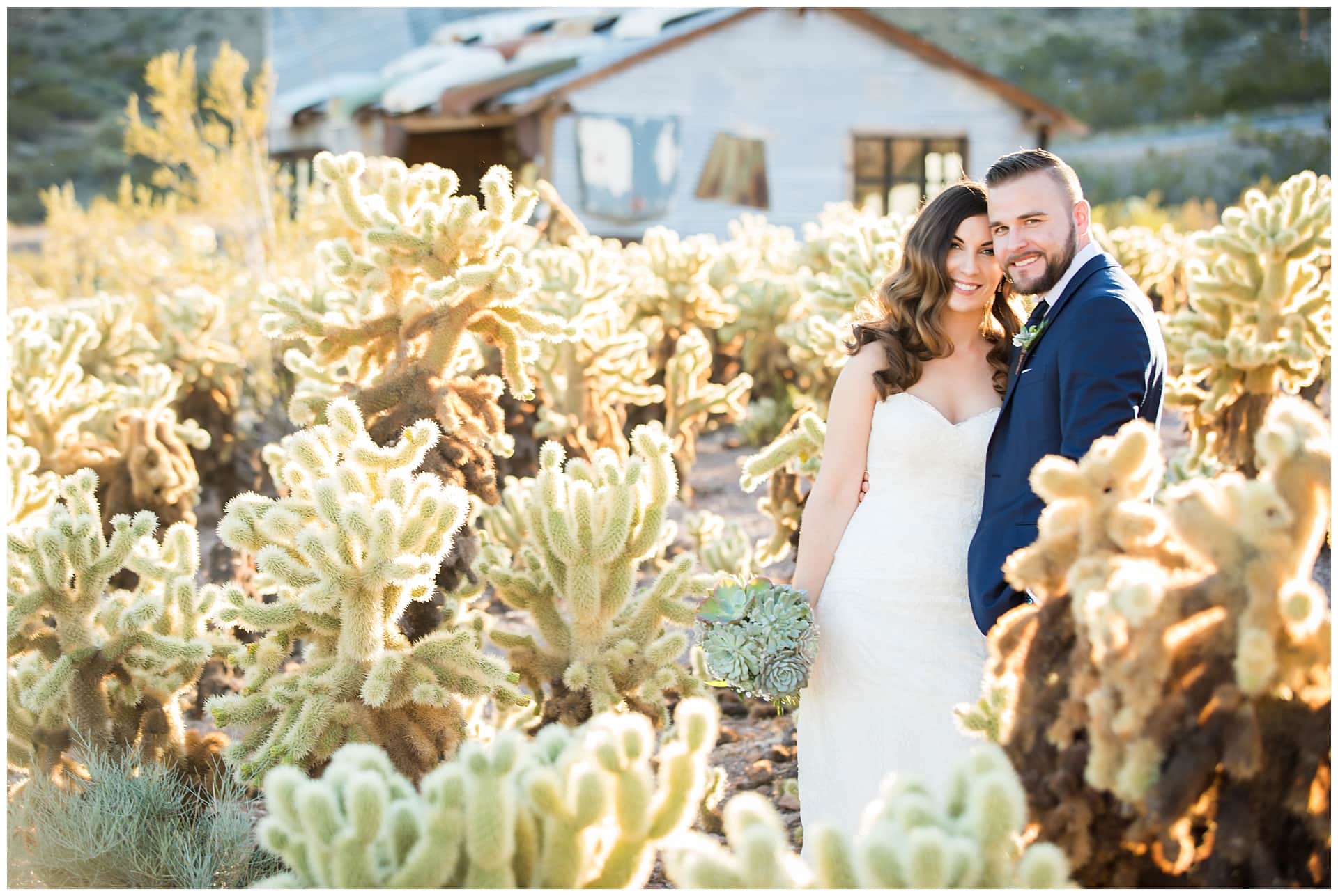 Eldorado Canyon Best Wedding Venues by Cactus Collective Weddings in Las Vegas