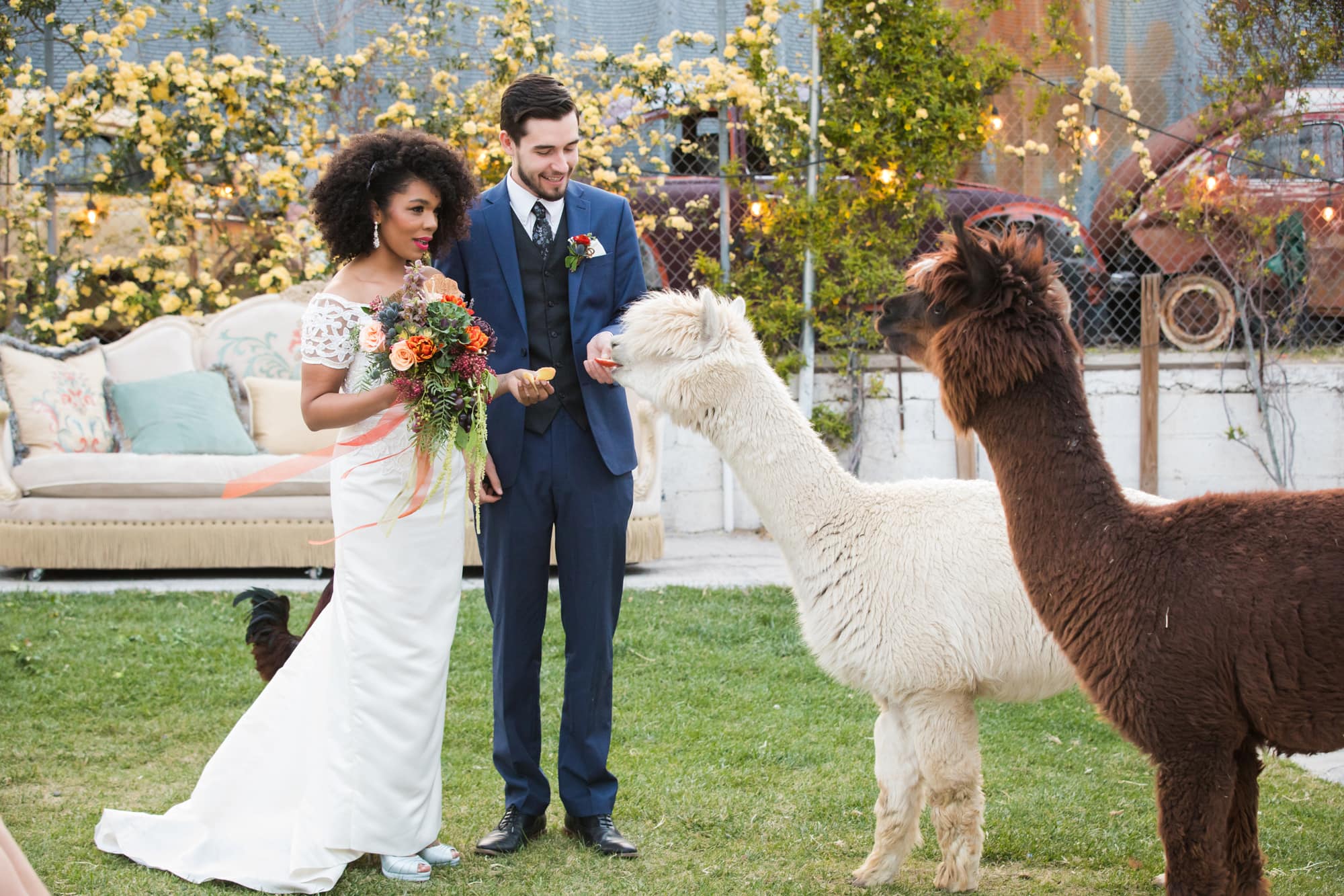 The Ultimate Guide to a Sustainable Wedding in Las Vegas