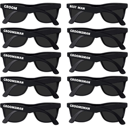 Groomsmen Gifts: Sunglasses