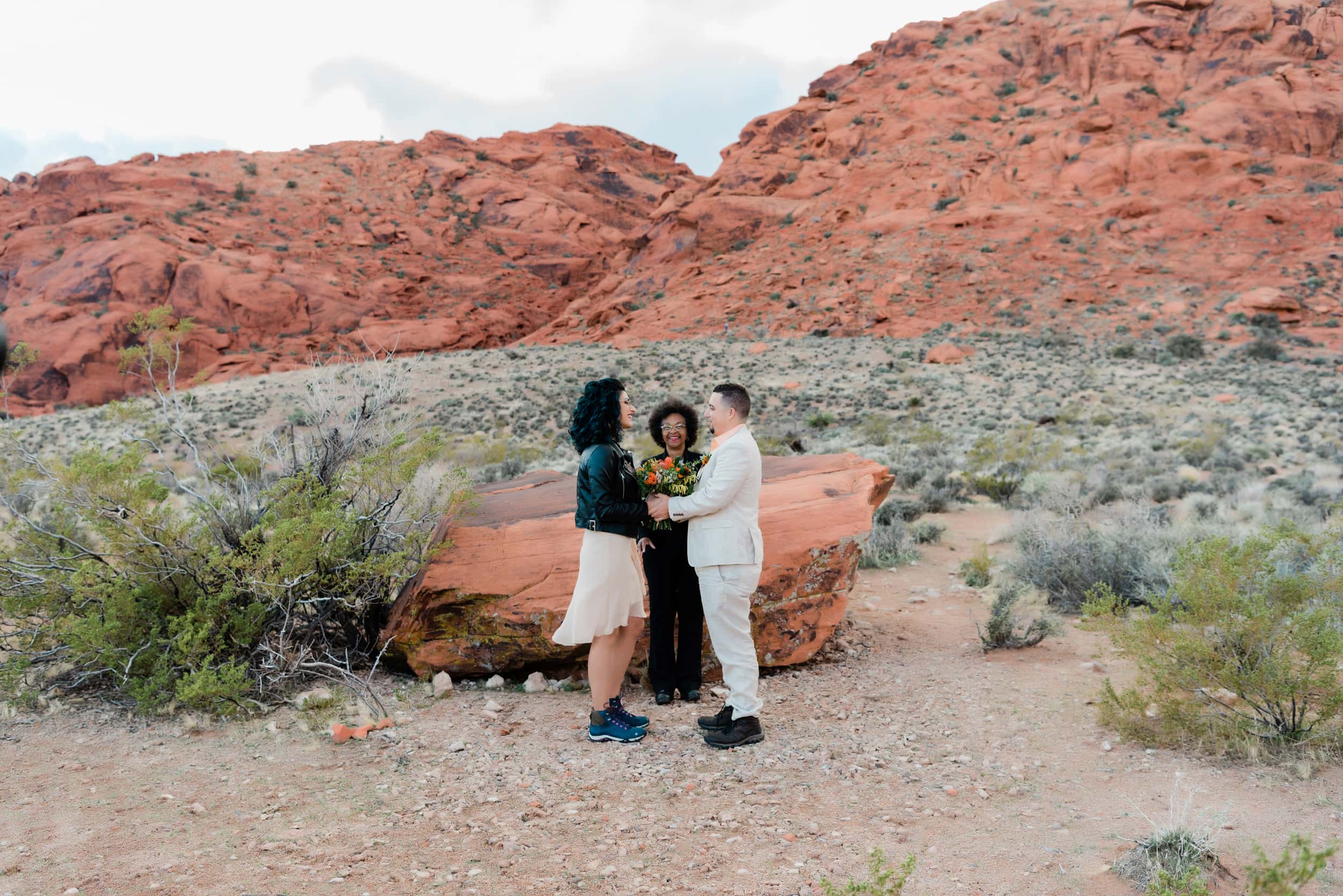 Wedding Officiant