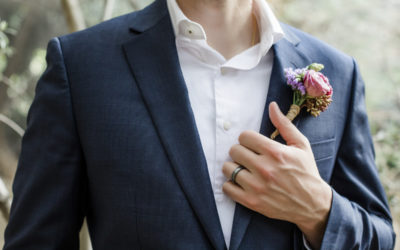 Choosing the Perfect Groom’s Ring