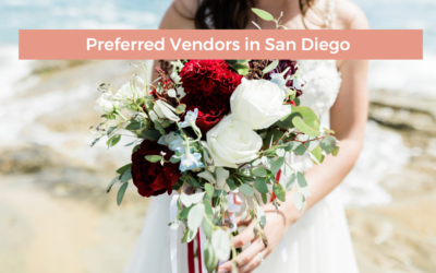 Preferred Vendors in San Diego