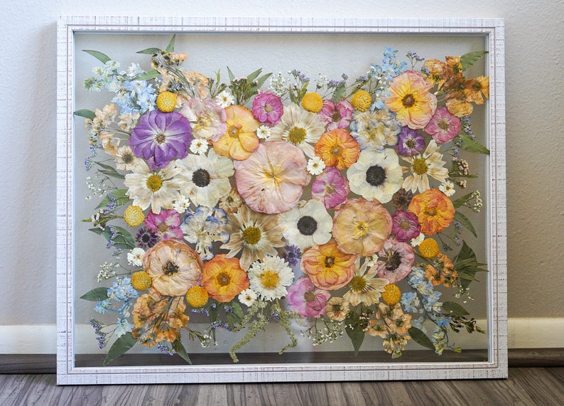 Tips for Wedding Bouquet Preservation - Style Vanity