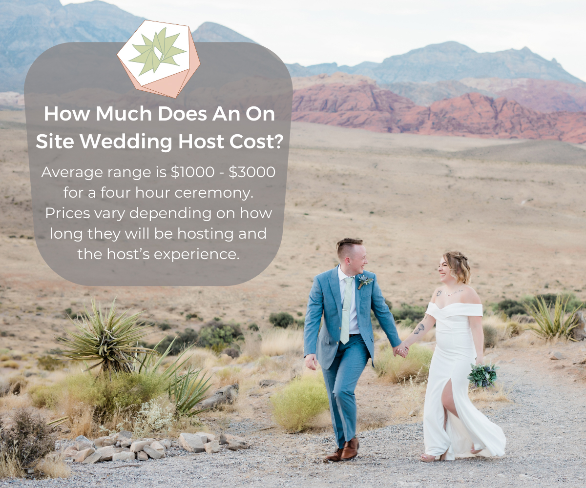 The Difference Between Wedding Planner, On Site Host and Day-of