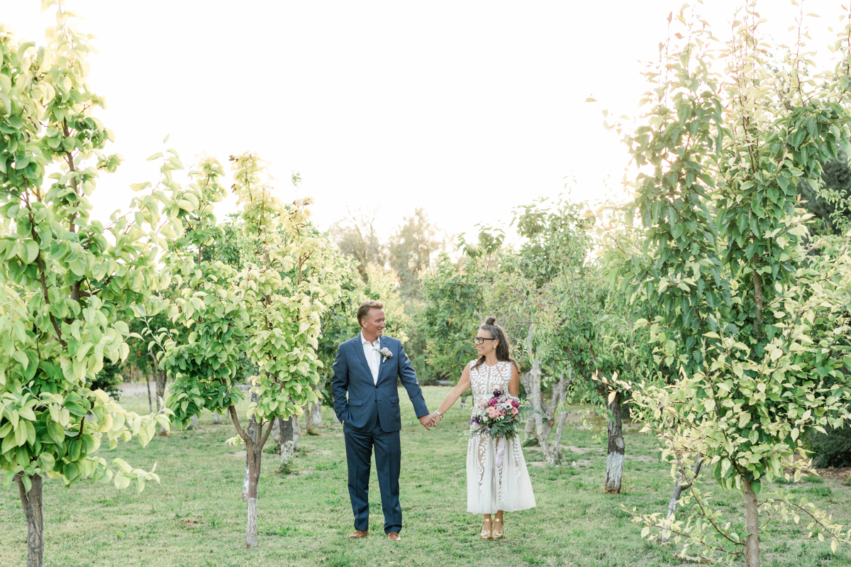 How to plan a wedding in 6 months