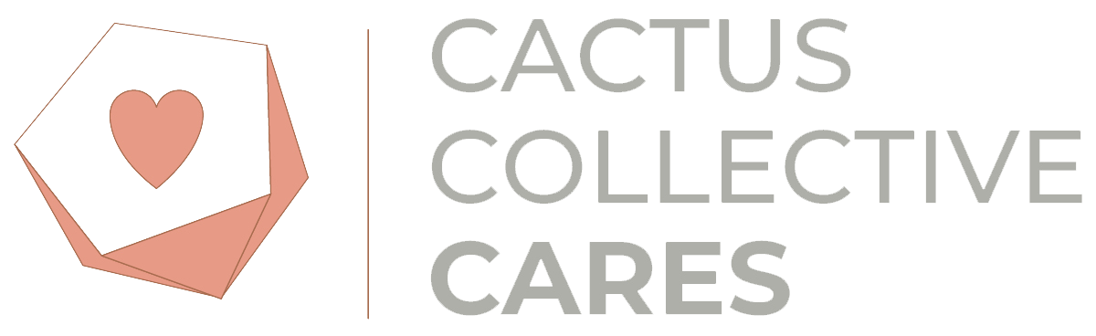 Cactus Collective Cares