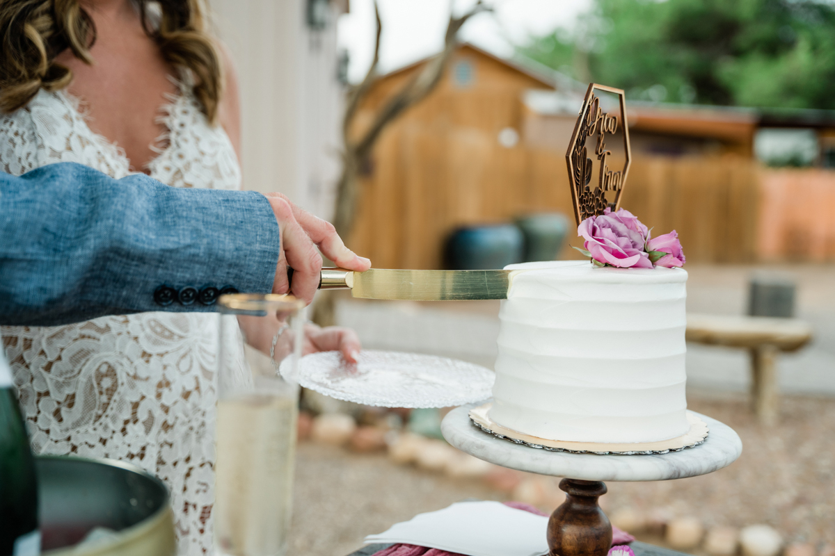 Is Saving Your Wedding Cake Still a Tradition?