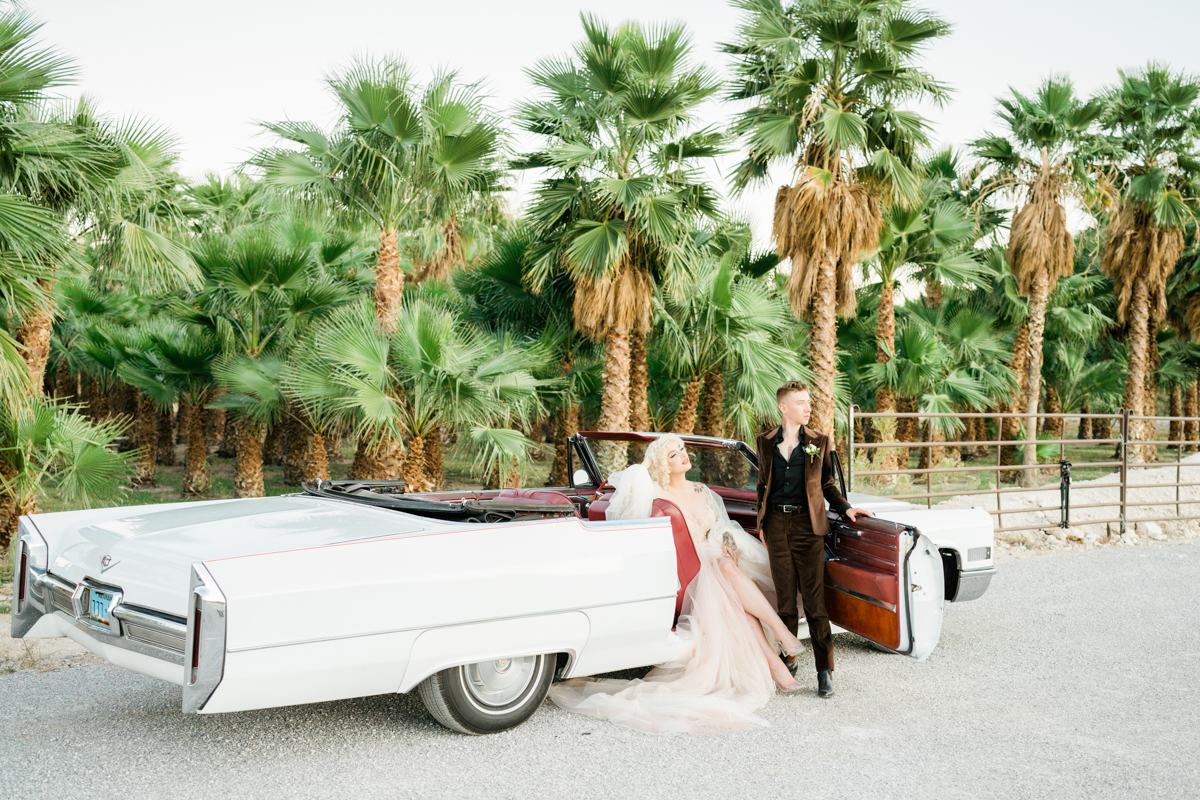Exploring Vegas After Your Wedding: What to Do and See