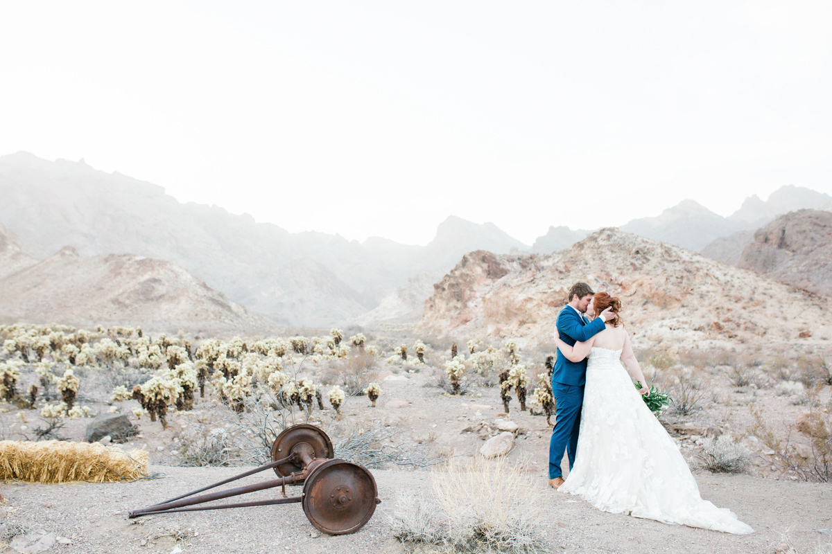 10 Eldorado Canyon Wedding Tips