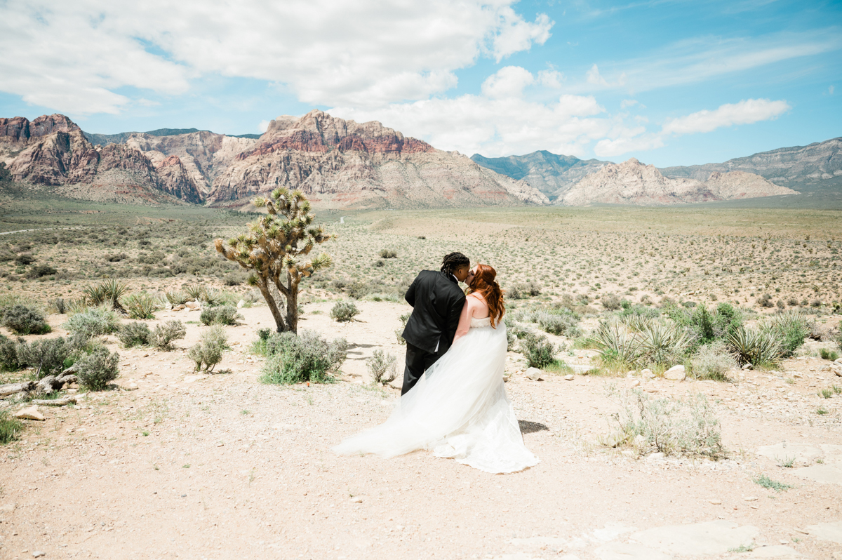 Making Sense of Wilderness Wedding Venues — Public and Private
