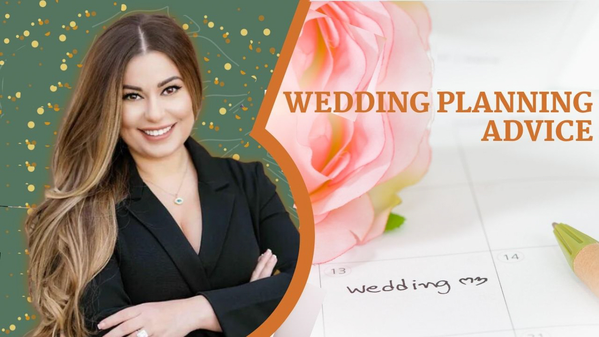 Expert Wedding Planning Tips from Jennifer Mary: Traditional, Micro, Elopement, Destination, and More!