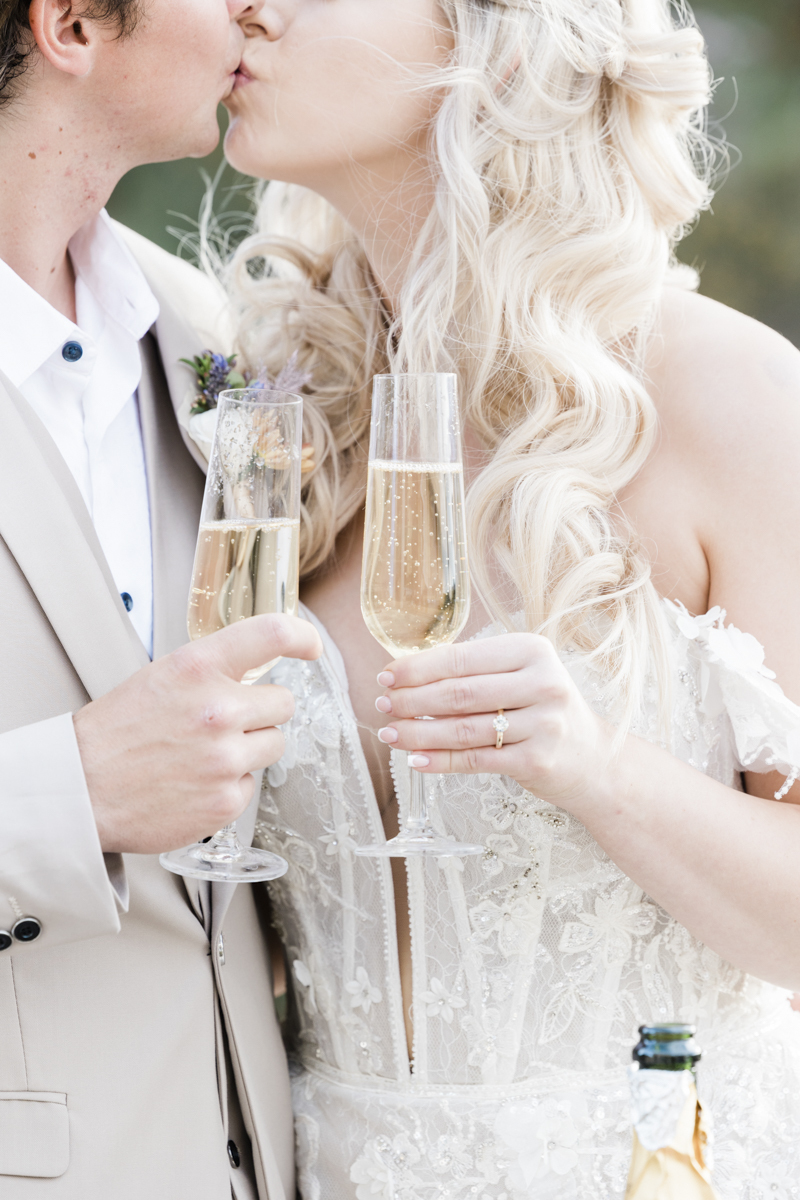 Say “I Do” Using Tips from Our Super Bowl Elopement and Micro Wedding Guide