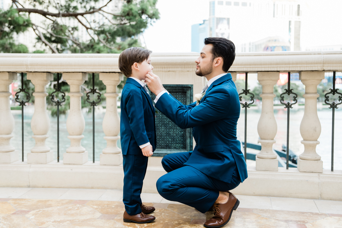 12 Ways to Include Your Kids in Your Wedding