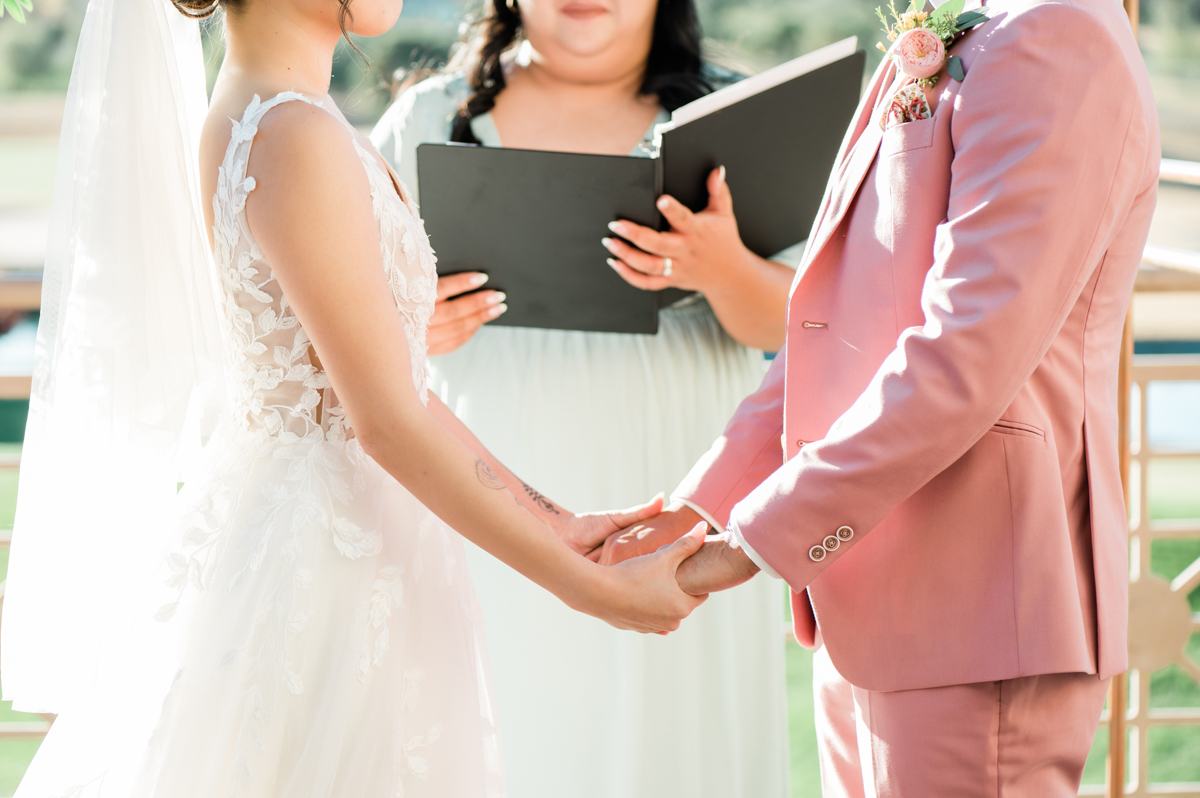 Save 302 Hours Planning Your Wedding with These Tips